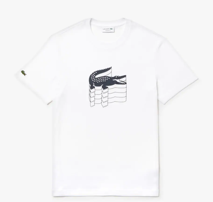 Lacoste T Shirt s-3xl  (19)